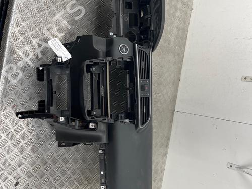 Dashboard RENAULT KADJAR (HA_, HL_) 1.2 TCe 130 (HLMR) | BP38594606C46 - Image 4