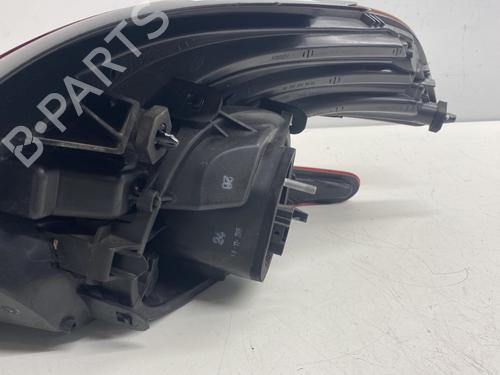 Left taillight PEUGEOT 208 I (CA_, CC_) 1.6 BlueHDi 100 | BP23831742C34 