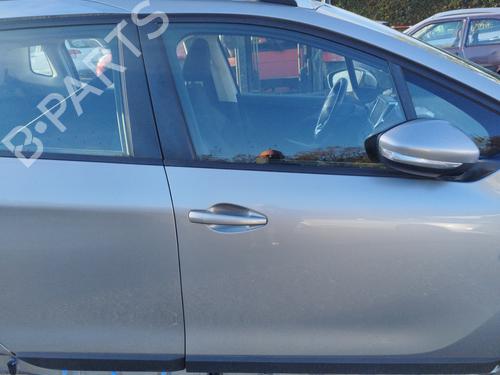 Left tailgate light PEUGEOT 2008 I (CU_) 1.2 VTi | BP32227679C79 - Image 15