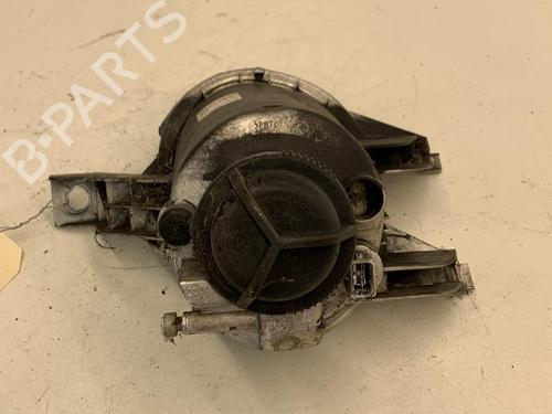 Used Right front fog light PEUGEOT 206 Hatchback (2A/C) 1.4 HDi eco 70 (68 hp) 22850942