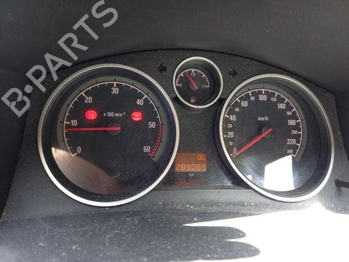 Alternator OPEL ASTRA H (A04) 1.9 CDTI 16V (L48) | BP31871842M7