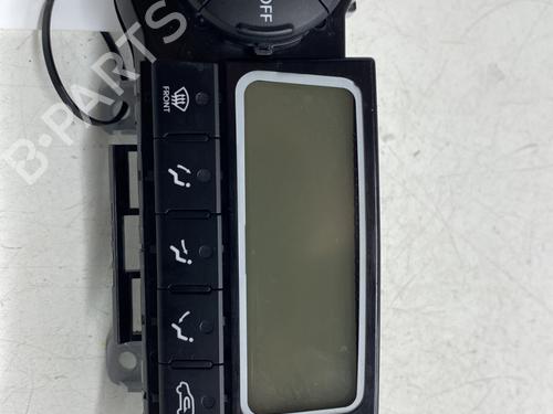 Used Climate control HYUNDAI ix35 (LM, EL, ELH) 1.7 CRDi (116 hp) 27271612
