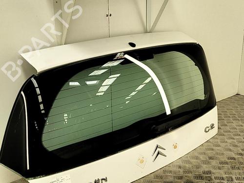Tailgate CITROËN C2 (JM_) 1.4 HDi | BP22852574C6 
