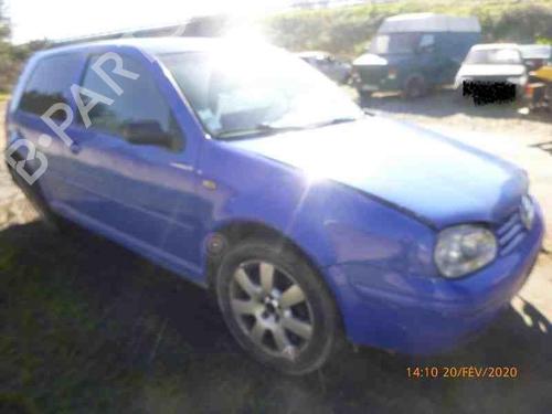 Pipe VW GOLF IV (1J1) 1.9 TDI | BP22855238M125 