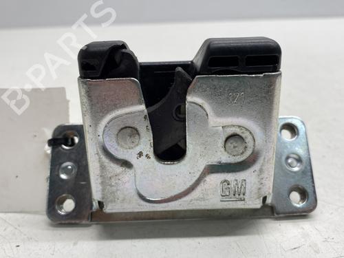 Bakluke lås OPEL MERIVA A MPV (X03) 1.6 (E75) | BP22860035C101 