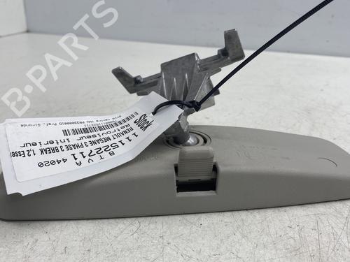Rear mirror RENAULT MEGANE III Grandtour (KZ0/1) 1.2 TCe (KZ2B, KZ11) | BP29139370I6 
