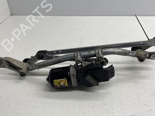 Ruitenwissermotor voor NISSAN QASHQAI I (J10, NJ10) 1.6 dCi (130 hp) 30873821
