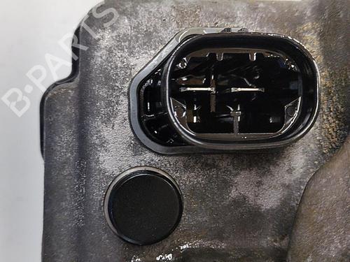 Used Steering pump Steering pump PEUGEOT 308 SW I (4E_, 4H_) 1.6 HDi (109 hp) 22853901 22853901
