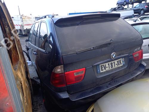 Commande de phare BMW X5 (E53) 3.0 d | BP37202285I24 - Image 8