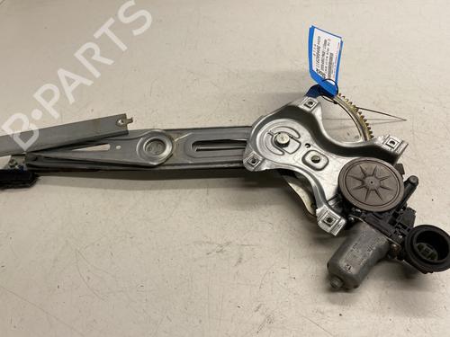 Used Front right window mechanism TOYOTA AURIS (_E18_) 1.3 Dual-VVTi (NRE180_, NRE180R) (99 hp) 30725019