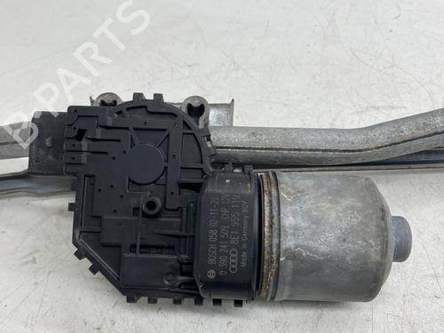 Front wiper motor AUDI A4 B6 (8E2) 2.5 TDI | BP24233710M29 - Image 2