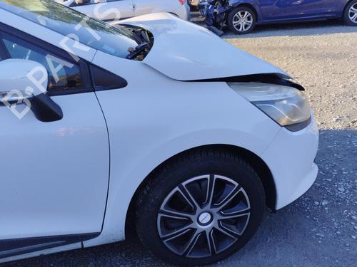 Climate control RENAULT CLIO IV (BH_) 1.5 dCi 75 | BP32204254I5 