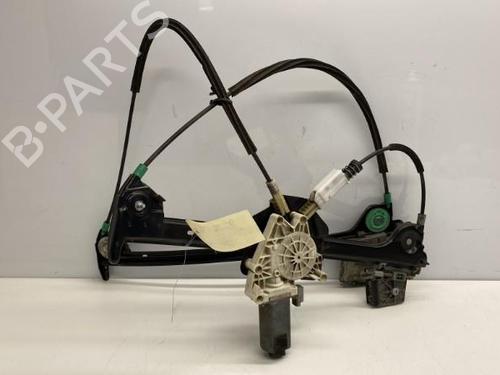 Used Front right window mechanism Front right window mechanism 22863306 22863306