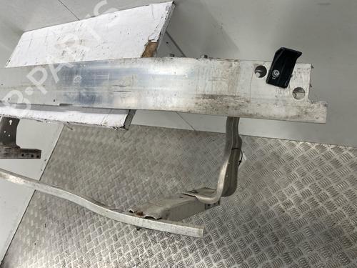 Used Front bumper reinforcement Front bumper reinforcement 38955631 38955631