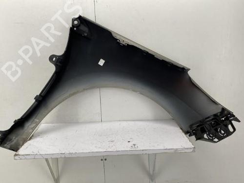Left front fenders PEUGEOT 308 SW I (4E_, 4H_) 1.6 HDi | BP22849062C41 