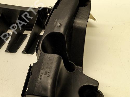 Rear bumper bracket PEUGEOT 308 II (LB_, LP_, LW_, LH_, L3_) 1.6 BlueHDi 120 | BP22849797C159