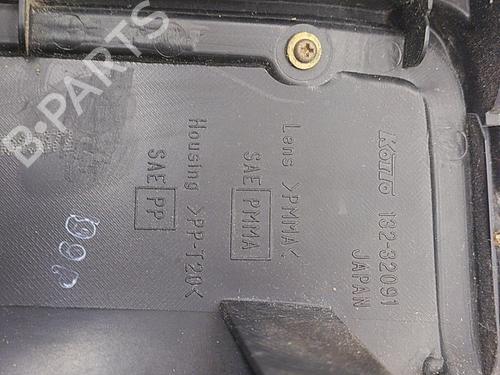 Used Left taillight SUZUKI JIMNY Closed Off-Road Vehicle (SN) 1.3 16V 4WD (SN413) (80 hp) 22851845