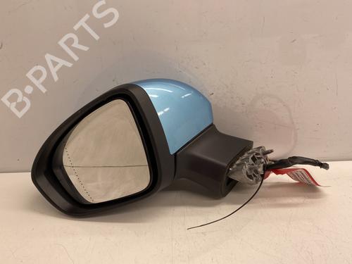 Left mirror RENAULT CLIO V (B7_) 1.0 TCe 100 (B7MT) | BP33475851C26 - Image 2