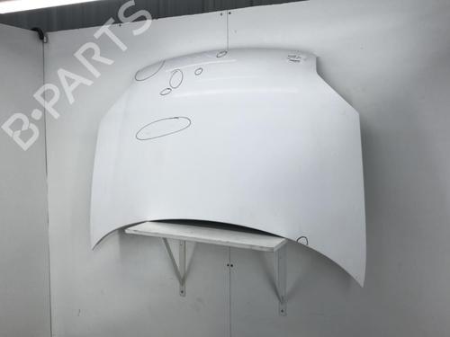 Hood CITROËN BERLINGO / BERLINGO FIRST Box Body/MPV (M_) 1.6 HDI 75 (MB9HW) | BP22852396C1 