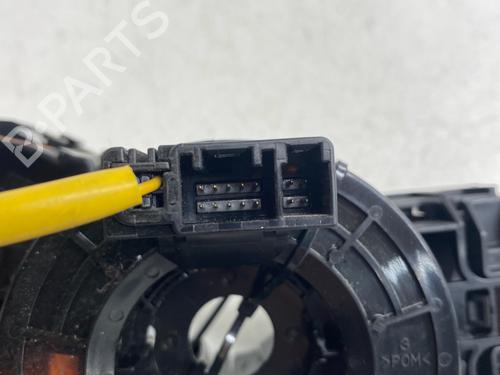 Used Steering column stalk Steering column stalk TOYOTA YARIS (_P9_) 1.4 D-4D (NLP90_, NLP90R) (90 hp) 36132934 36132934