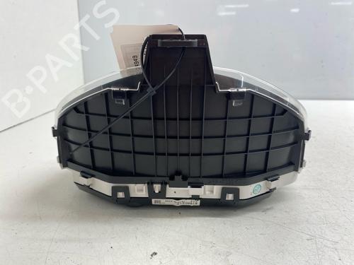 Compteur de vitesse Compteur de vitesse MITSUBISHI MIRAGE / SPACE STAR VI Hatchback (A0_A) 1.0 (A05A) (71 hp) 36256215 36256215