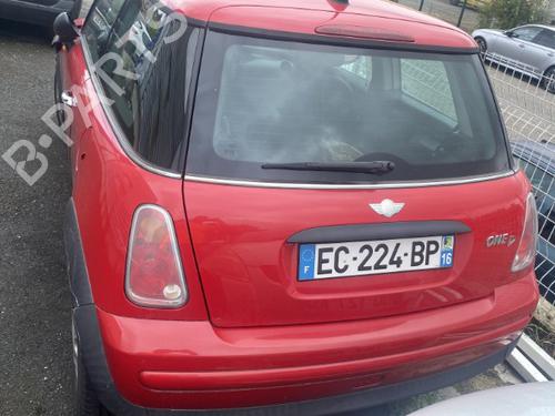 Brugte MINI MINI (R50, R53) One D 4908346