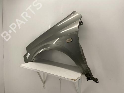 Left front fenders NISSAN PRIMERA Hatchback (P12) 1.9 dCi | BP22856556C41 