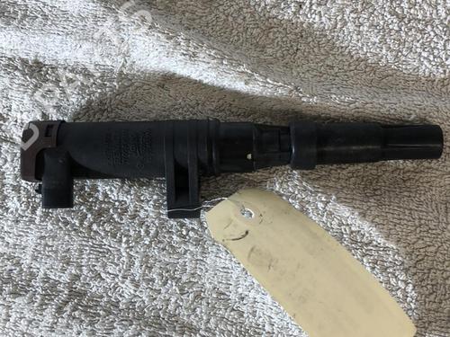 Used Ignition coil Ignition coil RENAULT CLIO II (BB_, CB_) 1.4 16V (B/CB0P, BB13) (98 hp) 22853836 22853836