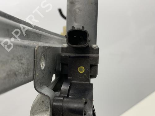 Used Rear left window mechanism RENAULT CAPTUR I (J5_, H5_) 1.5 dCi 90 (J5N4, J5M5, J5MW, J5M6, J5AL, J5AJ) (90 hp) 22855548