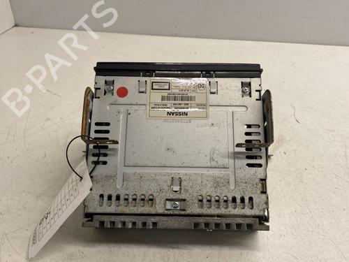 Radio NISSAN JUKE (F15) 1.5 dCi | BP29528814E6 