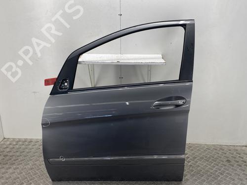 Used Left front door MERCEDES-BENZ B-CLASS Sports Tourer (W245) B 180 CDI (245.207) (109 hp) 25472590