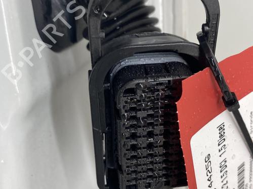 Left front door RENAULT CLIO III (BR0/1, CR0/1) 1.5 dCi | BP31584345C2 