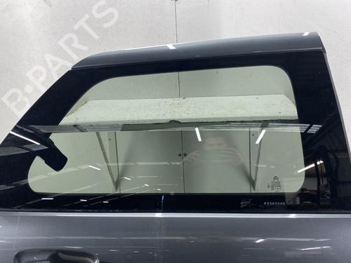 Dør højre bagtil CITROËN C4 CACTUS 1.2 VTi 82 | BP24979969C5 - Image 4