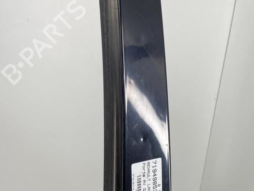 Used Left front door RENAULT LAGUNA II (BG0/1_) 2.0 16V (BG00, BG0K, BG0P, BG0W) (135 hp) 22851719