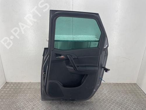 right-rear-door-opel-meriva-b-mpv-s10-2010-2011-2012-2013-2014-2015-2016-2017-40422723 main image