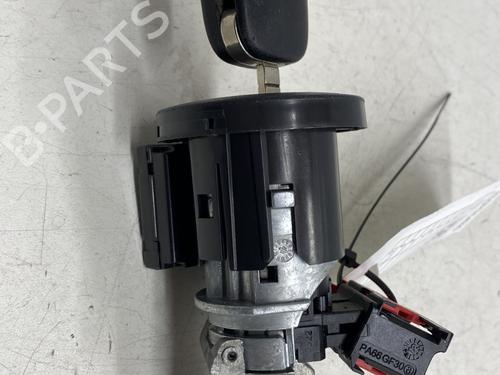 Used Ignition barrel Ignition barrel RENAULT CLIO III Grandtour (KR0/1_) 1.5 dCi (KR0G) (68 hp) 26978134 26978134