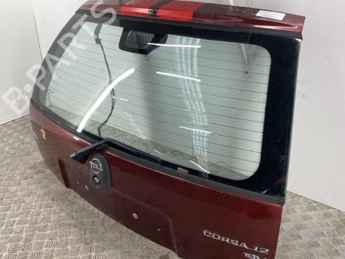 Tailgate OPEL CORSA B (S93) 1.2 i 16V (F08, F68, M68) | BP22862457C6 
