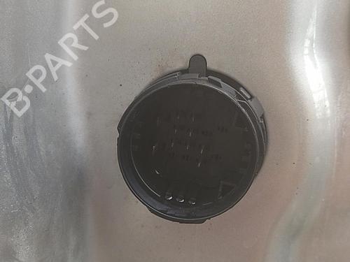 Right front door OPEL MERIVA A MPV (X03) 1.4 16V Twinport (E75) | BP22853432C3 