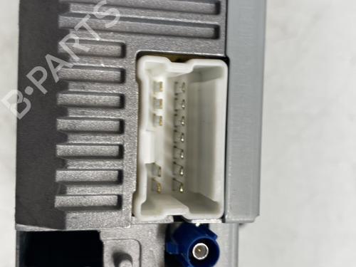 Display monitor RENAULT CAPTUR I (J5_, H5_) 1.5 dCi 90 (J5N4, J5M5, J5MW, J5M6, J5AL, J5AJ) | BP30971614C48