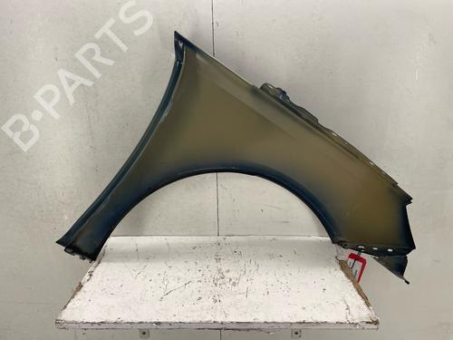 Used Left front fenders Left front fenders PEUGEOT 308 II (LB_, LP_, LW_, LH_, L3_) 1.2 THP 110 (110 hp) 40225033 40225033