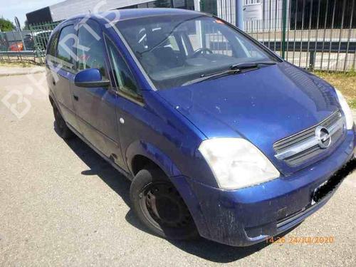 Right mirror OPEL MERIVA A MPV (X03) 1.7 DTI (E75) | BP22857259C27 