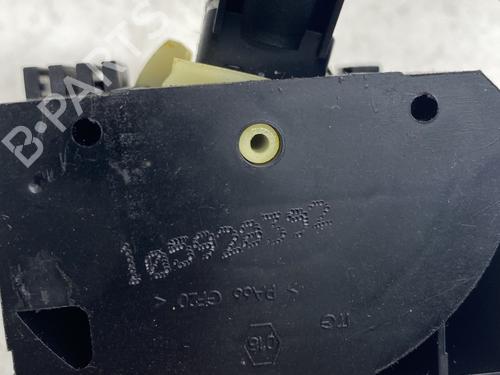 Used Steering column stalk Steering column stalk DACIA LOGAN MCV (KS_) 1.5 dCi (KS0K) (68 hp) 26388631 26388631