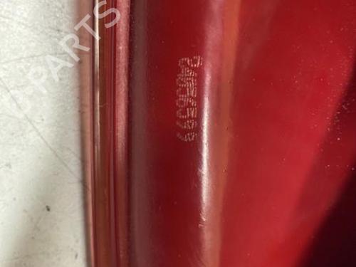 Left taillight PEUGEOT 307 Break (3E) 2.0 HDI 110 | BP22855863C34 