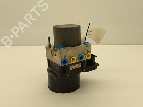 ABS pump PEUGEOT 307 (3A/C) 1.6 HDi 110 | BP22855491M43 