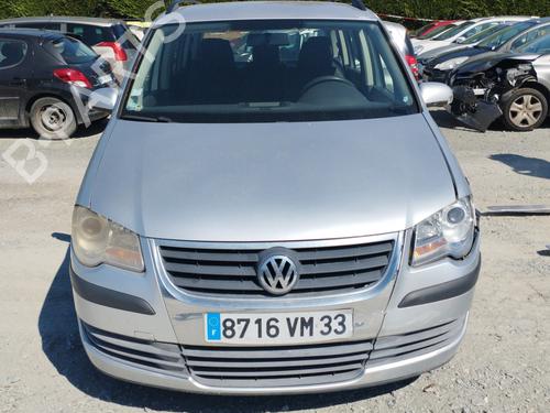 Lamp holder VW TOURAN (1T1, 1T2) 1.9 TDI | BP32108507L10 