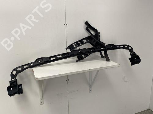 Used Rear bumper bracket VW GOLF VI (5K1) 1.6 TDI (105 hp) 22851859