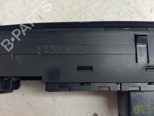 Left front window switch VW GOLF VI (5K1) 2.0 TDI | BP39970072I27 - Image 2