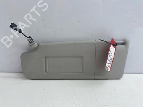 Left sun visor SEAT ALTEA (5P1) | BP37180517I1 - Image 5