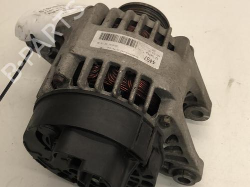 Alternator FIAT MULTIPLA (186_) 1.9 JTD 115 | BP22852760M7 