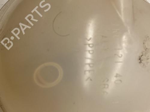 Expansion tank VW GOLF VI (5K1) 1.6 TDI | BP22860426C120 